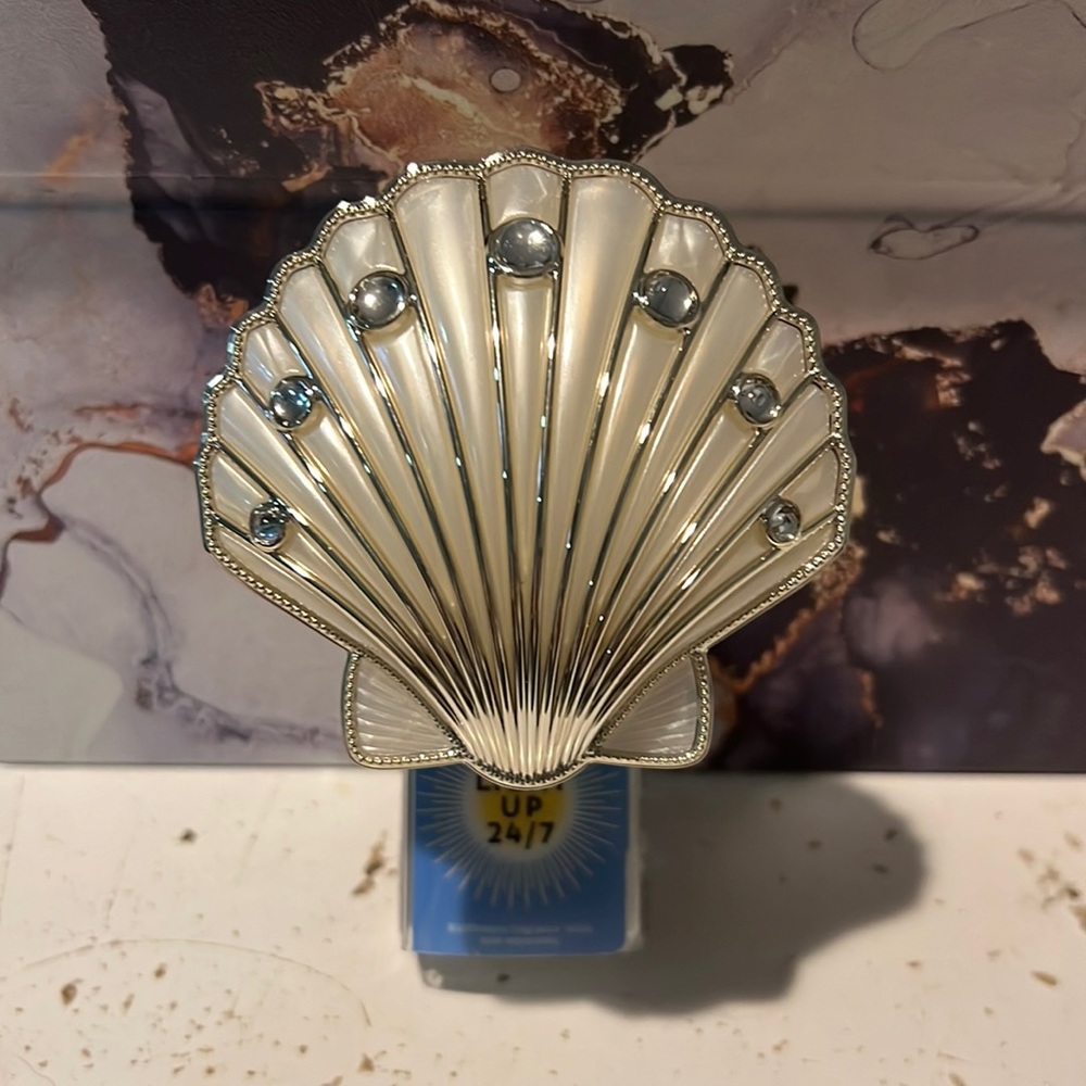 Seashell Wallflower Plug